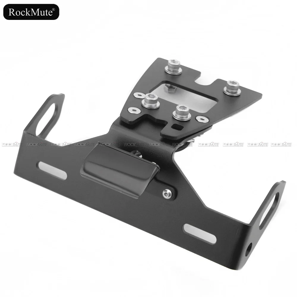  Tail Tidy LED License Plate Holder Mount Bracket For Honda CB1000R 2010 2011 2012 2013 2014 2015 Mo - 32964423037