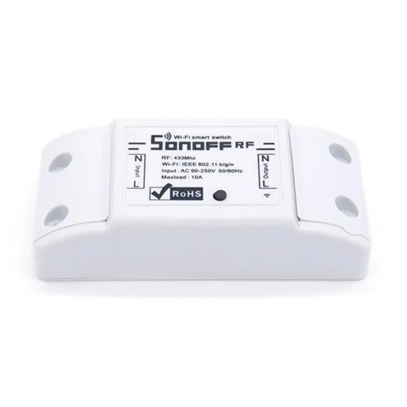 SONOFF SWITCH