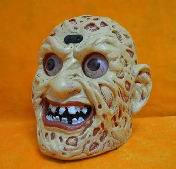 

NUQGEW Great Halloween Festival Party Decoration Halloween Jack-O-Lantern Pumpkin Outdoor Decoration 100% Brand New