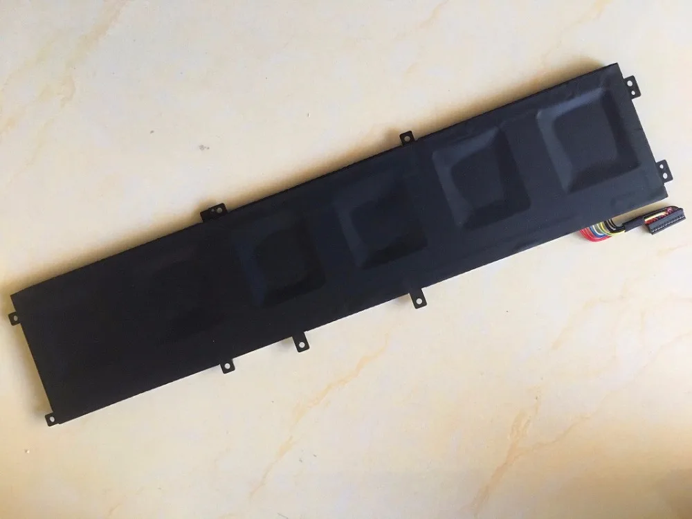 SupStone 6GTPY 05041C Laptop Battery For Dell Precision M5520 M5530,For XPS 15 9560 9570,For Inspiron 7590 7591,5XJ28 5D91C P83F
