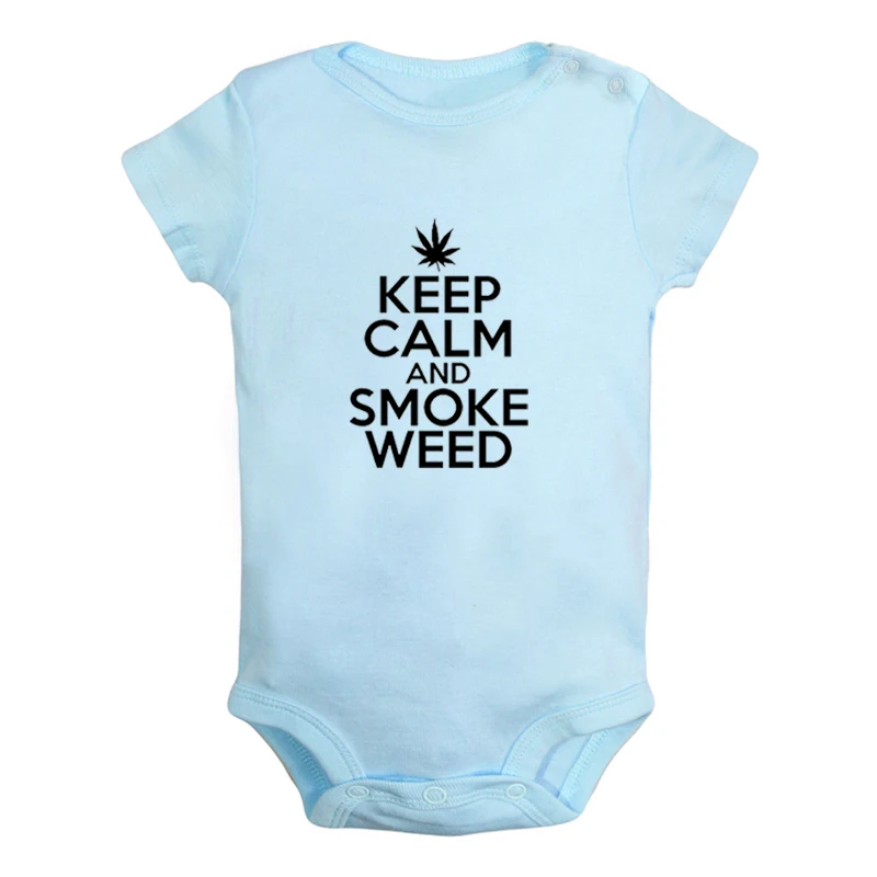 Keep calm I'm not special just a limited edition/Одежда для новорожденных мальчиков и девочек