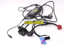 Радио код теста Инструменты Для АВТОМОБИЛЯ VW MQB RCD330 PQ35 46 RCD510 RNS510