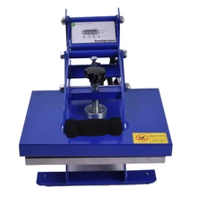 1 pcs 38*38CM small heat press machine (HP230A )