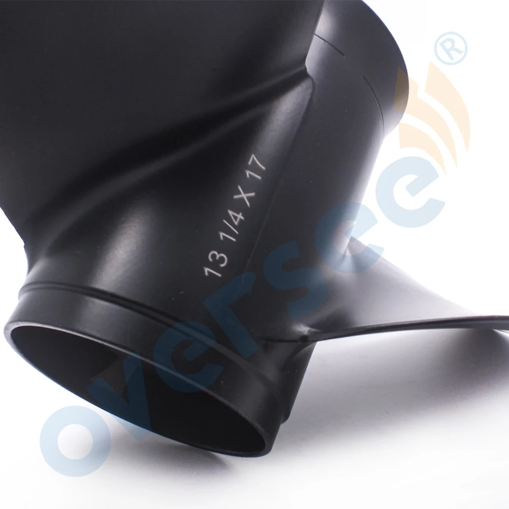 Лодочный мотор 58100-95511-019 Алюминий пропеллеры для 60-140HP Suzuki 13 1/4x17 подвесной лодочный мотор