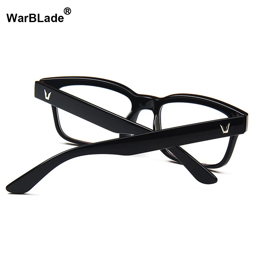 Eyeglasses Frames Eyewear Frames Clear Lens Eyewear Frames Unisex Eyeglasses Men Women Optical anti-fatigue Goggles Eye Glasses Frames