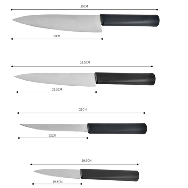  Multifunctional Classification Chopping Board Kitchen Anti-Skid Classification Cutting Board Knife  - 33022616905