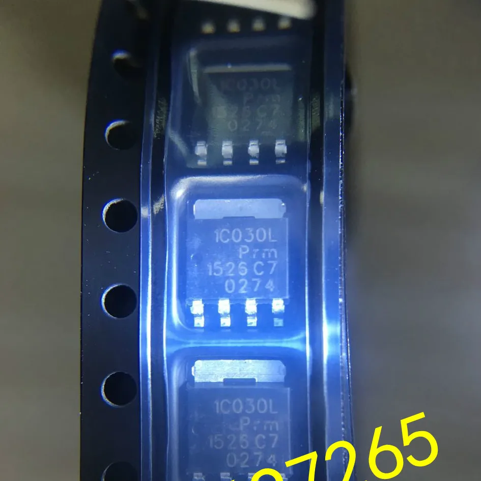 10 шт. PSMN1R0 30YLC 1C030L SOT 669|Запасные части| |