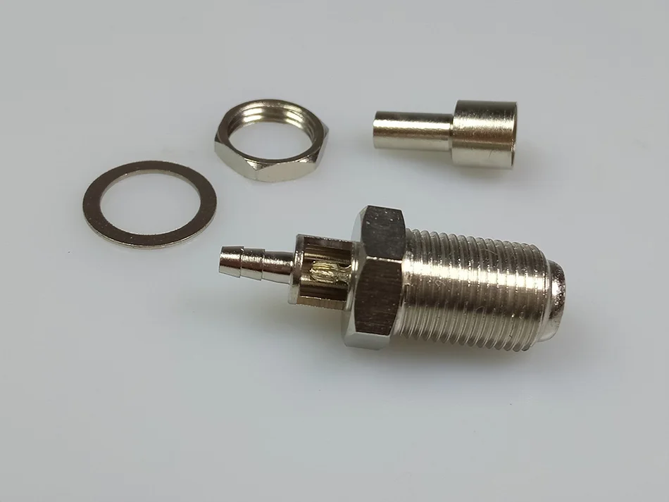 F Connector (5)