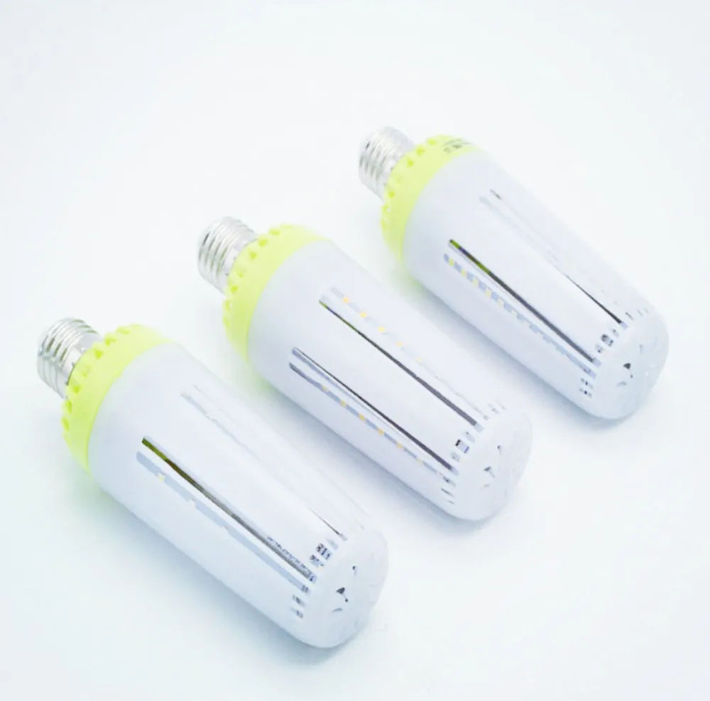 

E27 LED Corn Bulb 10W 15W 20W LED Lamp 110V 220V LED Bulb E14 Big Power For Outdoor Square Playground Warehouse Lighting