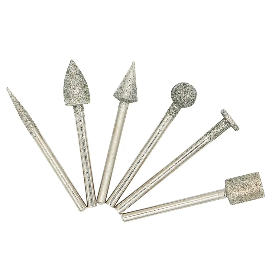 

Emery grinding head For Dremel rotary tools Dremel accessories for carving machine carved grinding mill Dremel tool set