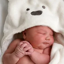 Детский спальный мешок, комплекты одежды для малышей, конверт для новорожденных, модный спальный мешок, милый комплект постельного белья с рисунком