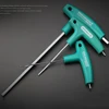 Wrench Long Arm Star Torx Allen Hex Key Wrench Spanner Hexagon T Type Wrenches Bicycle Repair Tools ► Photo 2/4