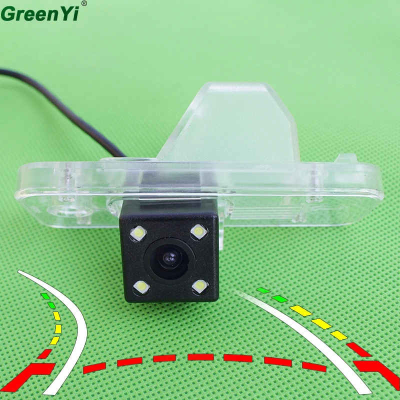 

Vehicle Rear View Backup HD Camera For Hyundai Azera Santa Fe IX45 2001 2002 2003 2004 2005 2006 2007 2008 2009 2010 2011 2012