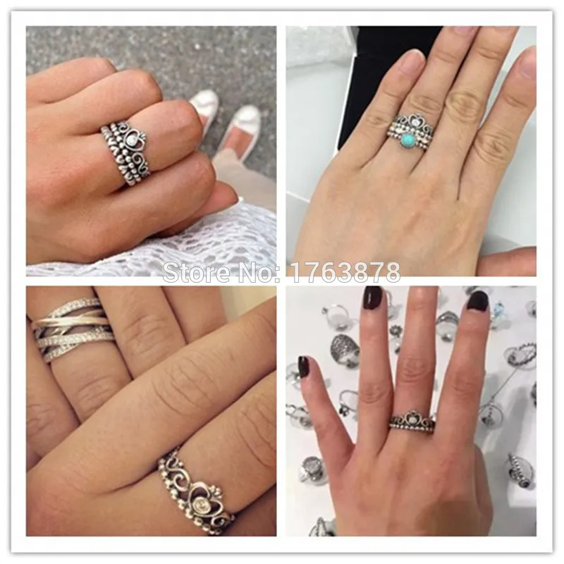 pandora princesa anillo pandora princesa anillo