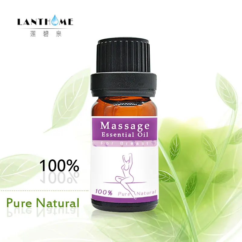 100 Pure Natural Super Quickly Activation Breast Cells Breast Massage Bigger Size