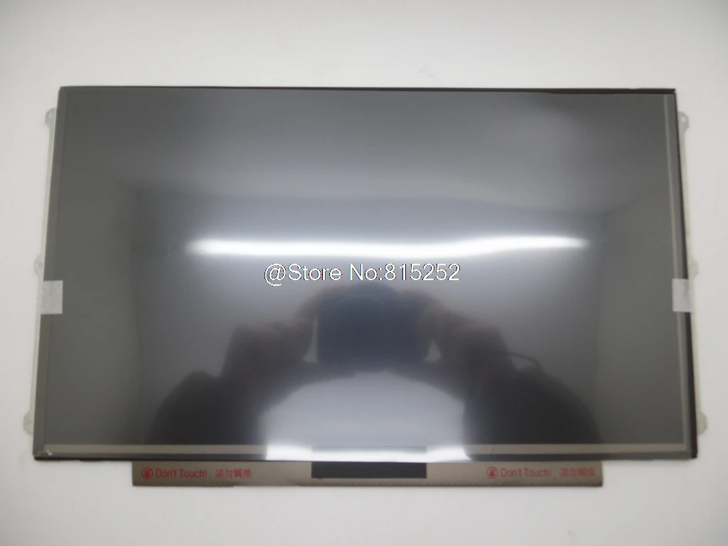 Ноутбук ЖК-дисплей Экран дисплея для LG LP125WH2 (TL) (B1) (B2) LED125 ультра-тонкий 40PIN с желтым