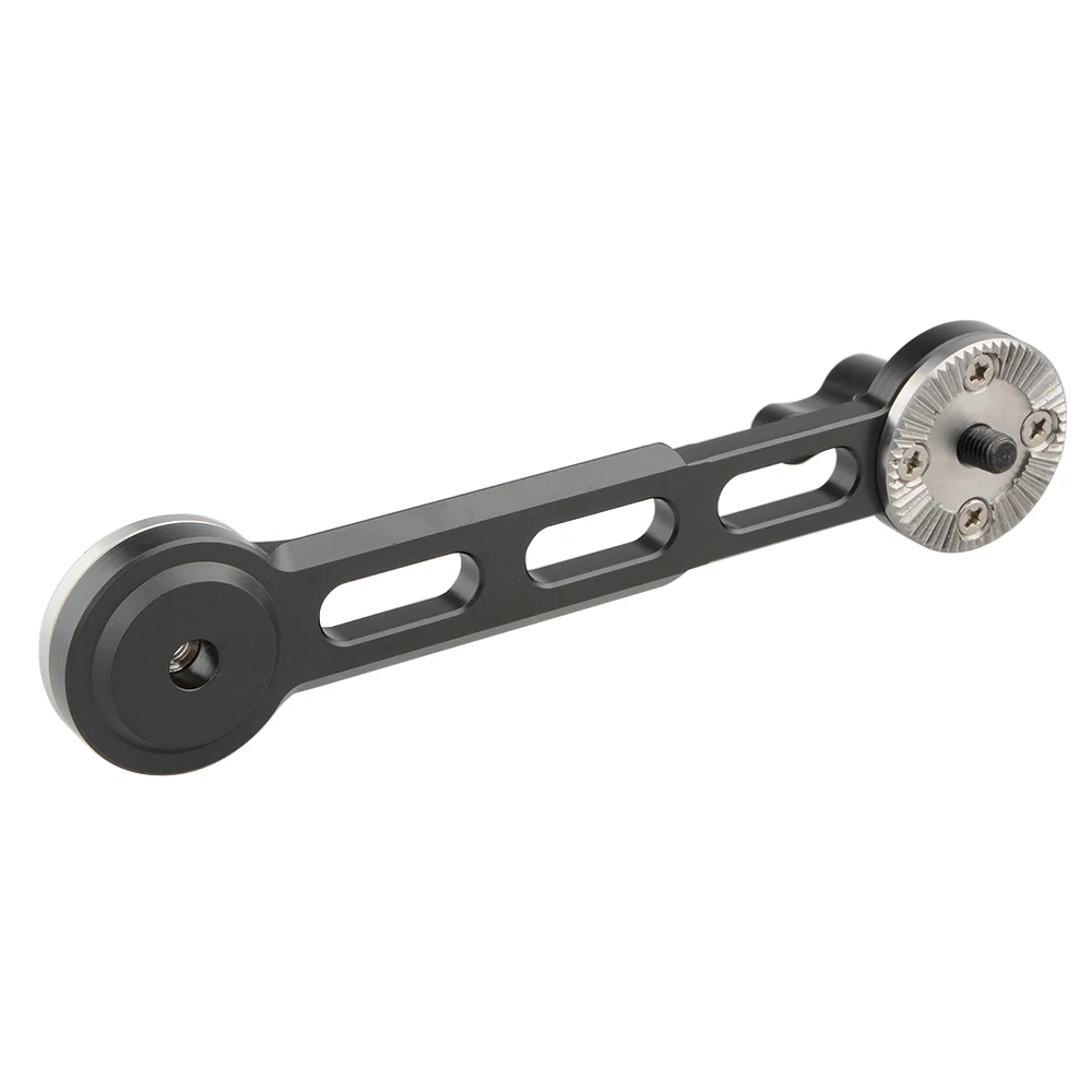 CAMVATE_Nato Rail_Arri Rosette_Arm Extension (5)