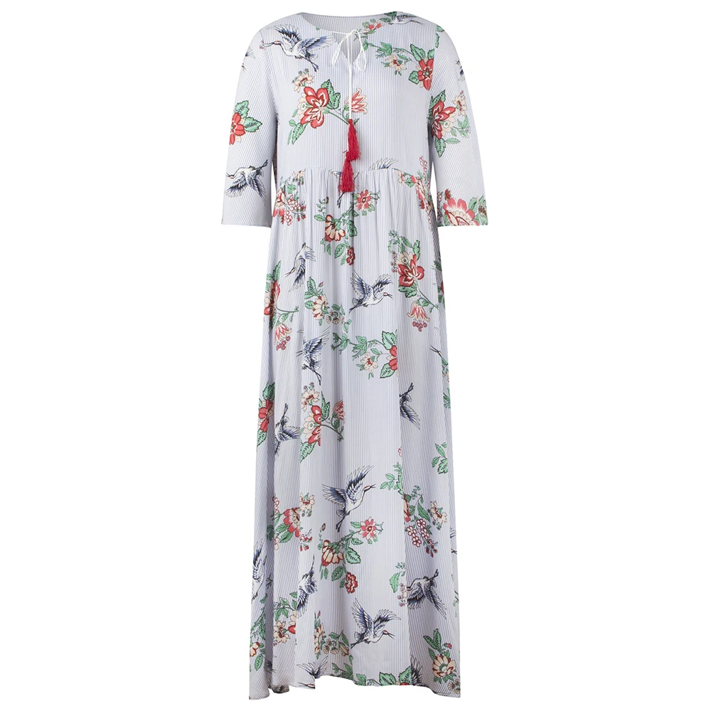 Muslim Dress (2)