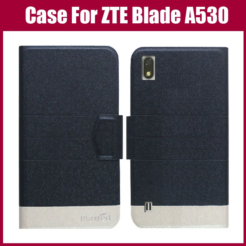 ZTE Blade A530