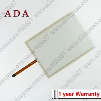

3.3mm Thickness Touch Glass for 6AV7614-0AB13-0CG0 Touch Screen Panel Glass Digitizer