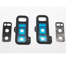 Высококачественный задний объектив задней камеры для samsung Galaxy Note 8 N950 с пластиком