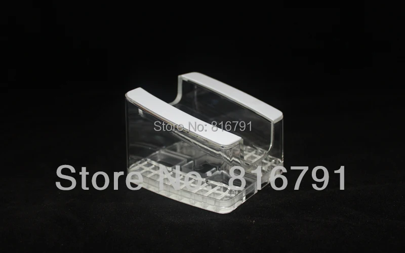 

Free Shipping Clear Tablet PC Tablet PC Display Stand Retail Store Display Holder