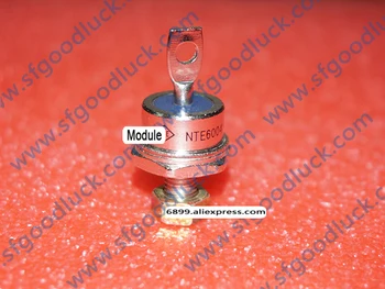 

NTE6004 Silicon Power Rectifier Diode 1600V 40A 2-Pin DO-5 Approximate Weight:17g(0.8oz.) Free Shipping