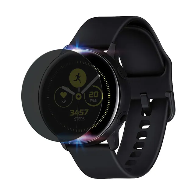 spy watch 2019