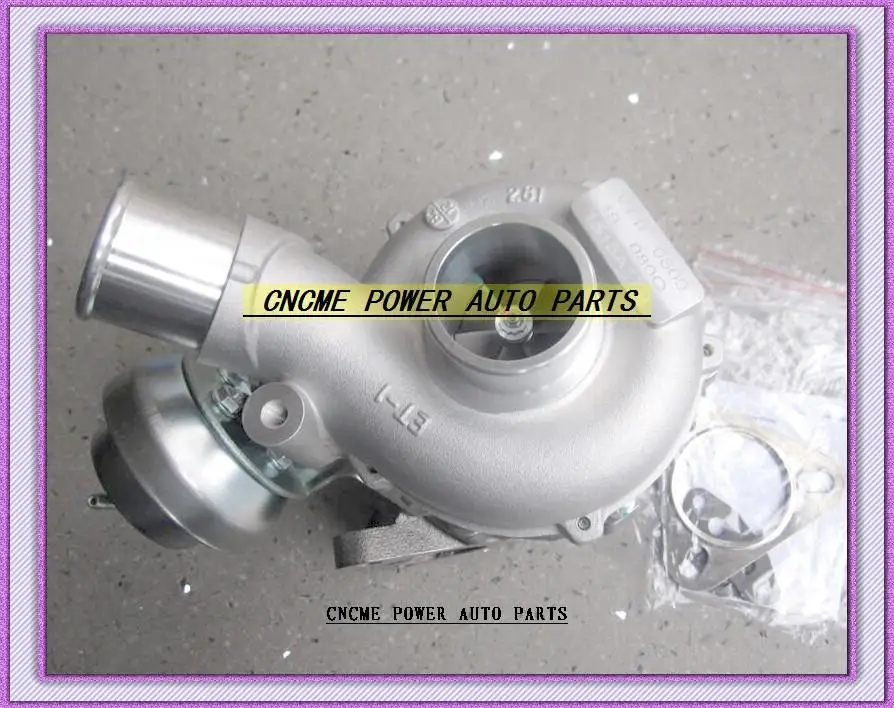 TURBO RHV4 VT17 1515A222 VT-17 VT17 For Mitsubishi L200 2013- DI-D 4D56 Rallia 2.5L 4WD 167HP (5)