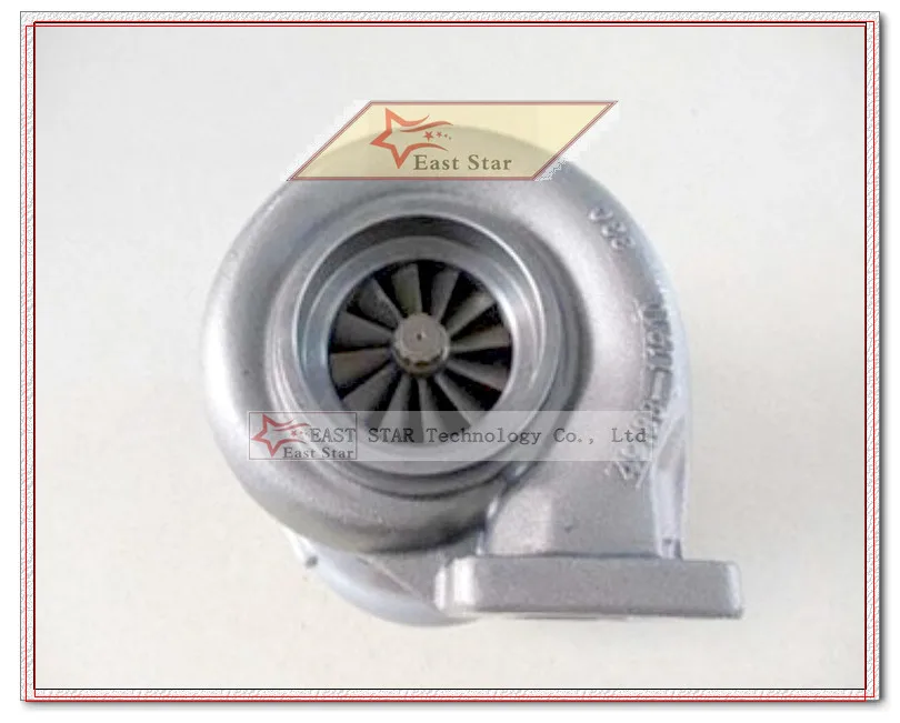 TD08H-31M 114400-4441 114400-4440 1144004441 1144004440 Turbo Turbocharger For HITACH Construction EX470 Excavator 6WG1 6WG1X (3)