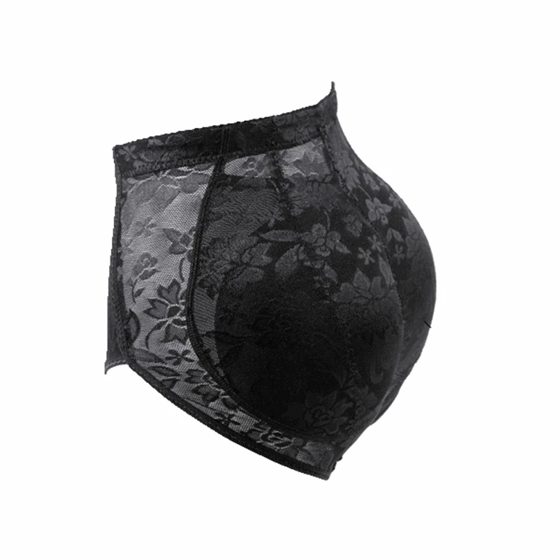 

Fake Butt Pads Hip Enhancer Women Pants Invisible Buttocks Butt Lifter Shaper Padding Panty Push Up Bottom Panties Sexy Lingerie