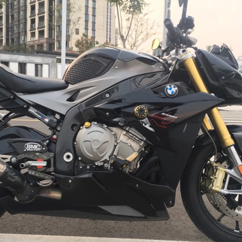 Наклейка на колено для BMW S1000RR 2009 2012 лет R1200GS R12000R|Наклейки и стикеры| |