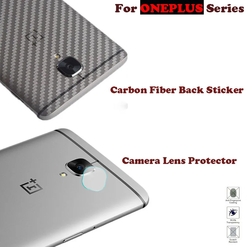 

For Oneplus 3/3T/T/One Plus 3/Oneplus3 Back Rear Camera Tempered Glass Lens Protector Cover Protection Film Sticker Accessory
