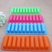 Дизайн аксессуар Еда кремния прессформы последний шик Интимные аксессуары личности Красота Повседневное довольно индивидуальная