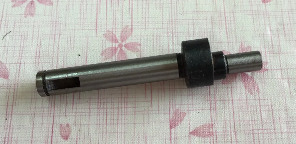 

350W horse clipper N1J-GM01-76 replacement Crank Spindle
