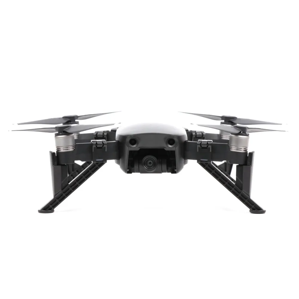 Masiken Extender продлен Шасси для dji Мавик Air Drone повышенной ноги Поддержка Protector для DJI Mavic Air Интимные аксессуары