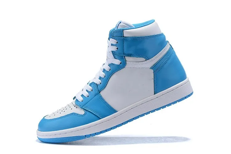 

2019 Best 1 I High OG Game Royal Banned Shadow Bred Toe Basketball Shoes Top Quality Clay Green Trainers 1S Sneakers EUR 40-47