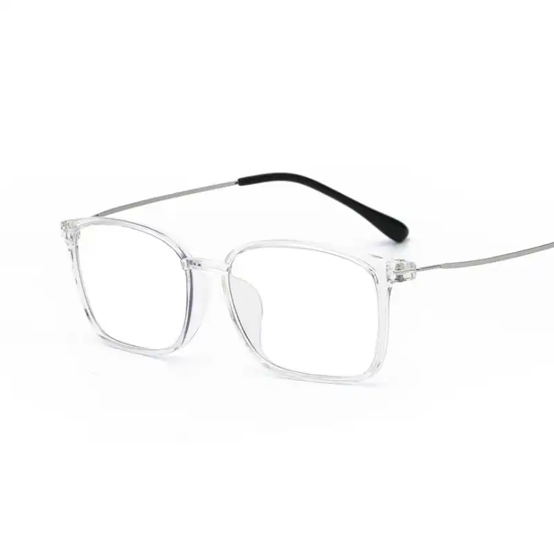 memory metal eyeglass frames