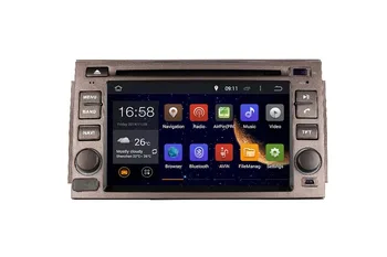 

2DIN Android OCTA/Quad Core Fit HYUNDAI AZERA The Luxury Grandeur 2005- 2011 Car DVD Player Multimedia GPS DVD NAVIGATION NAV