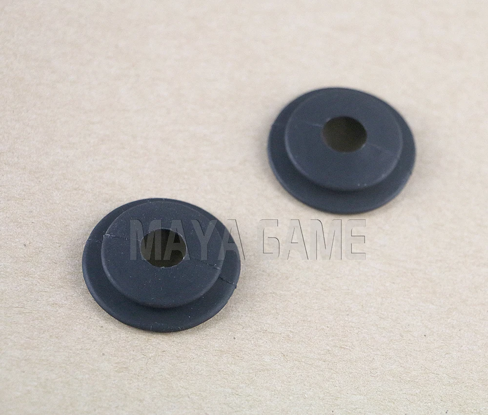 Per Controller Ps4 Slim Pro Ps3 Mira Meglio Anello In Gomma Siliconica Con Obiettivo Morbido Per Controller Xbox One Xbox360