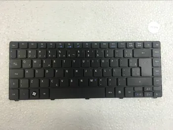 

NEW Keyboard foR Acer Aspire 3410 3410T 3410G 3810 3810T 3815 3820 3820G 3820T 4820T 3750 4736 4738 4741 4750 BR VERSION