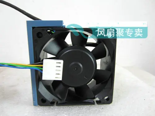 Для hp DL180 G5 Сервер вентилятор охлаждения 447132-001 454350-001 Delta PFC0612DE 12 В 1.68A