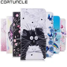 

For Sony XZ3 Case on sFor Coque Sony Xperia XZ3 Case for Fundas Sony Xperia XZ3 Covers Flip Leather Wallet Stand Phone Cases