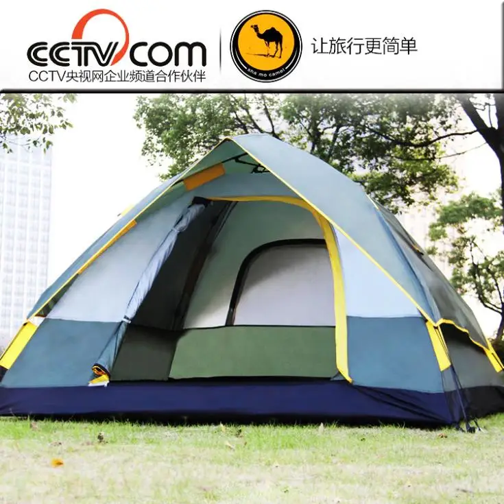 camping easy up tent