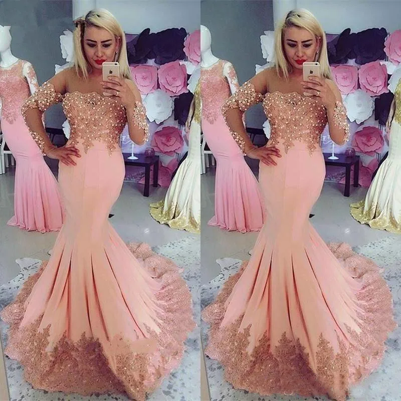 celebrity evening gowns 2019