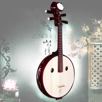 Musical Instruments
