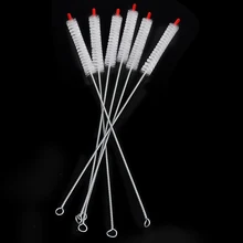 Homebrew 35 см пивной кран щетка для вина пивной бочонок щетка для чистки 6 шт./лот