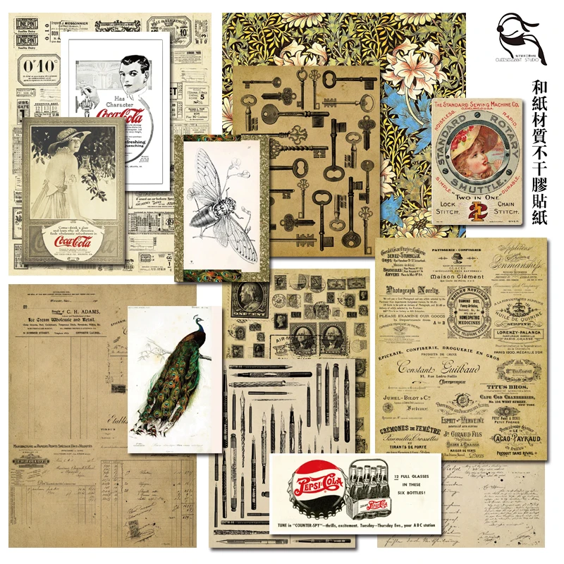 Sets Muito Kawaii Papelaria Adesivo Lixo Diário Planejador Adesivos Decorativos Mobile Scrapbooking Faça Você Mesmo Artesanato 20 - 1 3 Cheap Adesivos