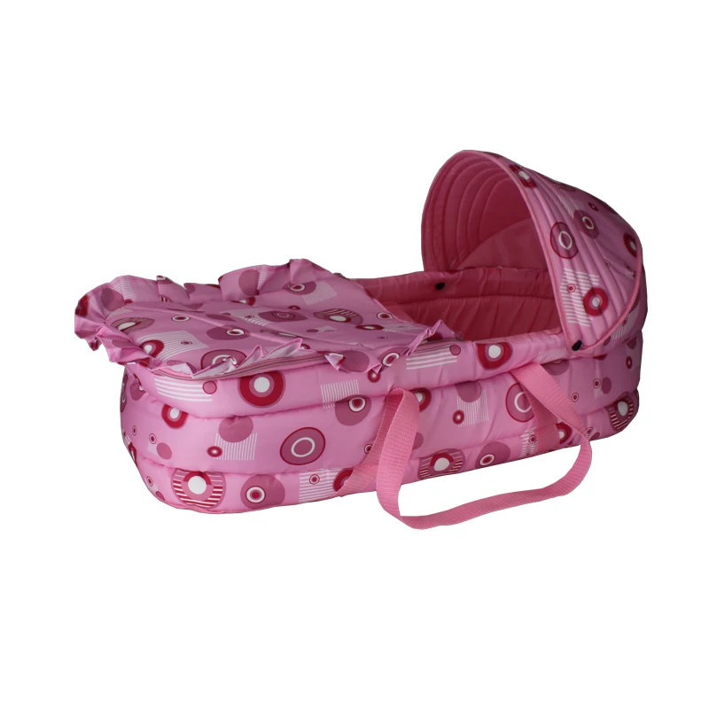 baby carrier bed