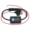 Antena de Radio FM para coche, amplificador de señal para coche ANT-208, amplificador de antena FM/AM para coche, soporte para parabrisas, antenas de Radio de automóvil ► Foto 1/6